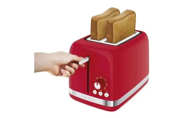 MOULINEX GRILLE PAIN LT300510